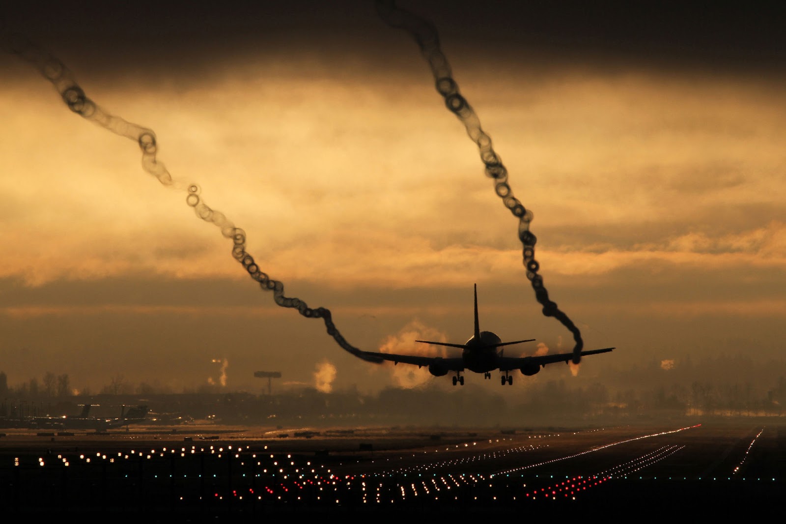 Aviation Wallpapers