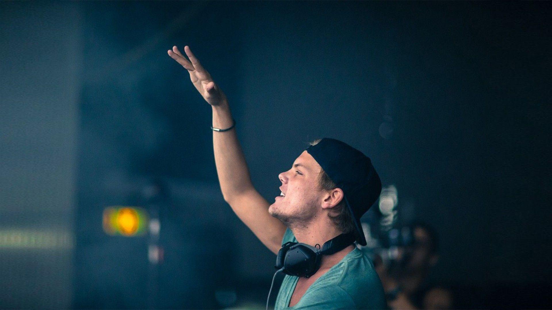 Avicii Wallpapers