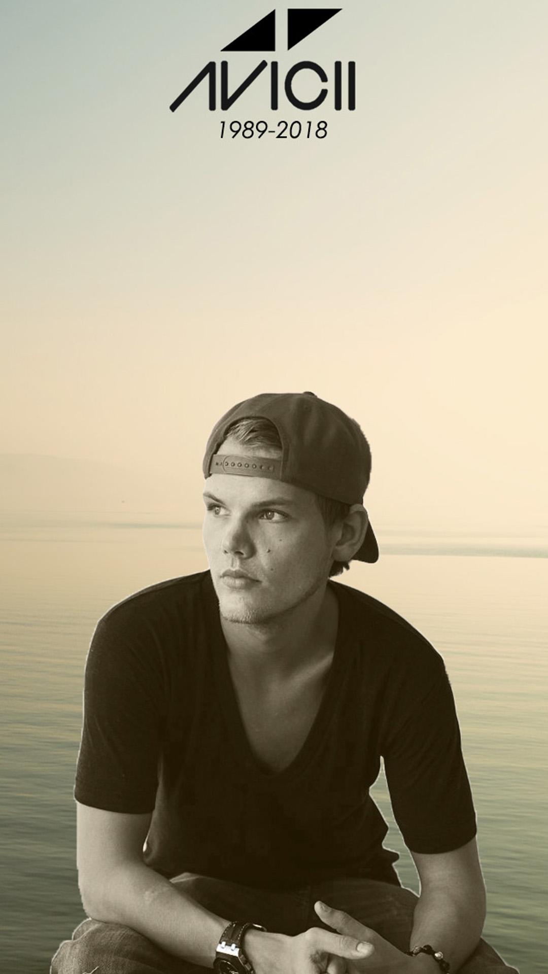 Avicii Wallpapers