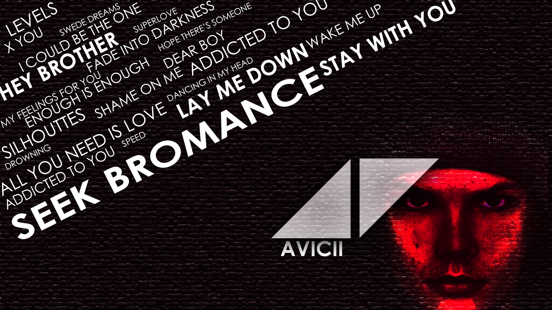 Avicii Wallpapers