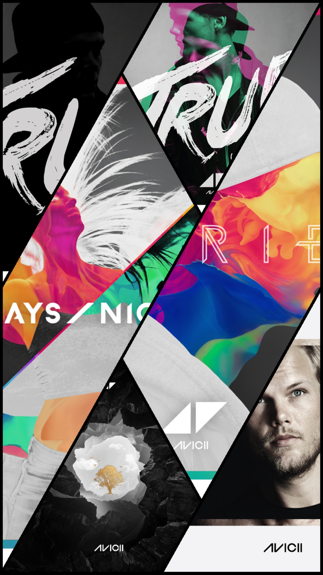 Avicii Wallpapers