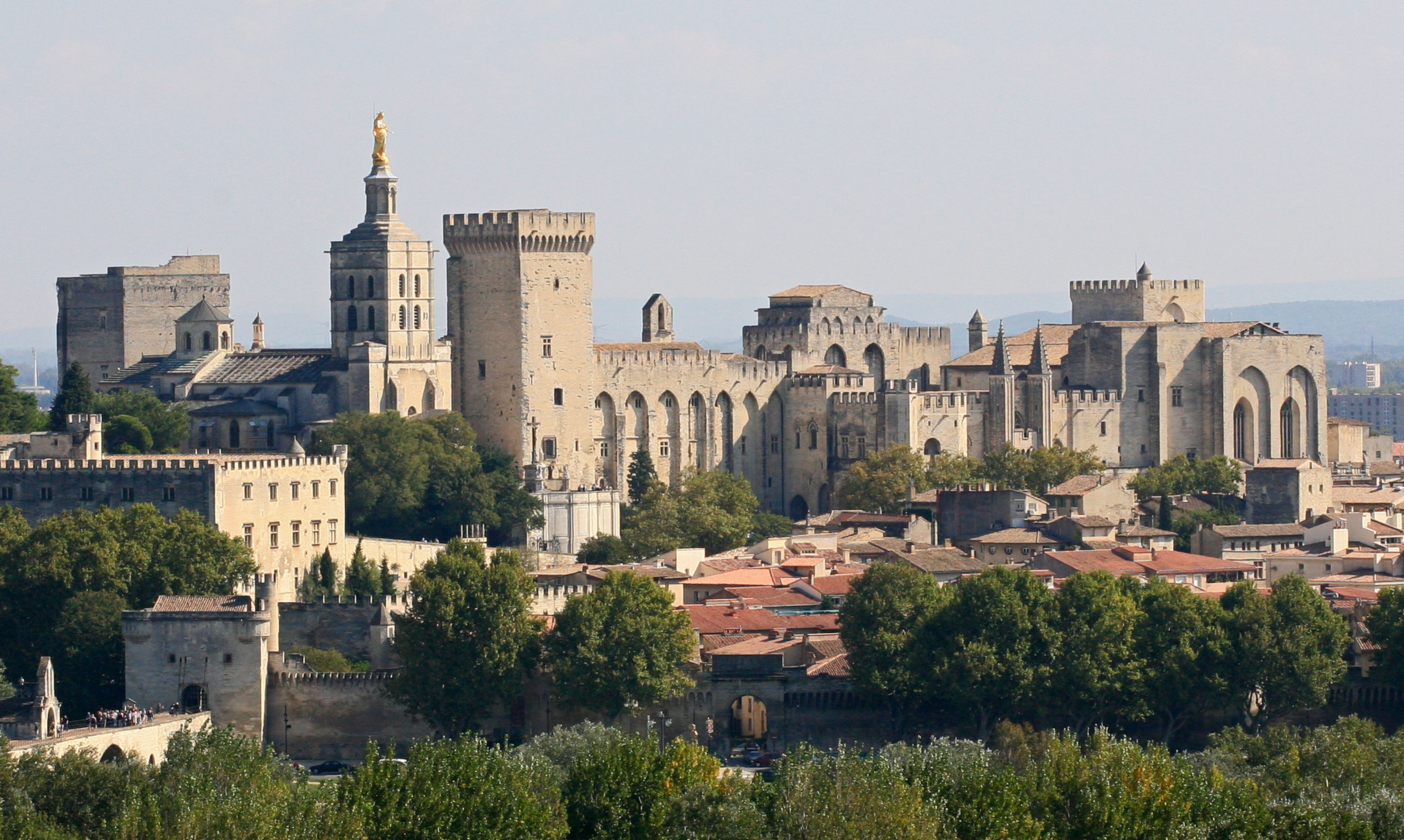 Avignon Wallpapers