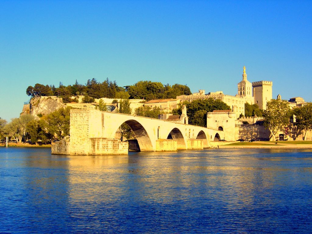 Avignon Wallpapers