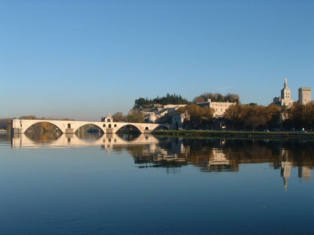 Avignon Wallpapers