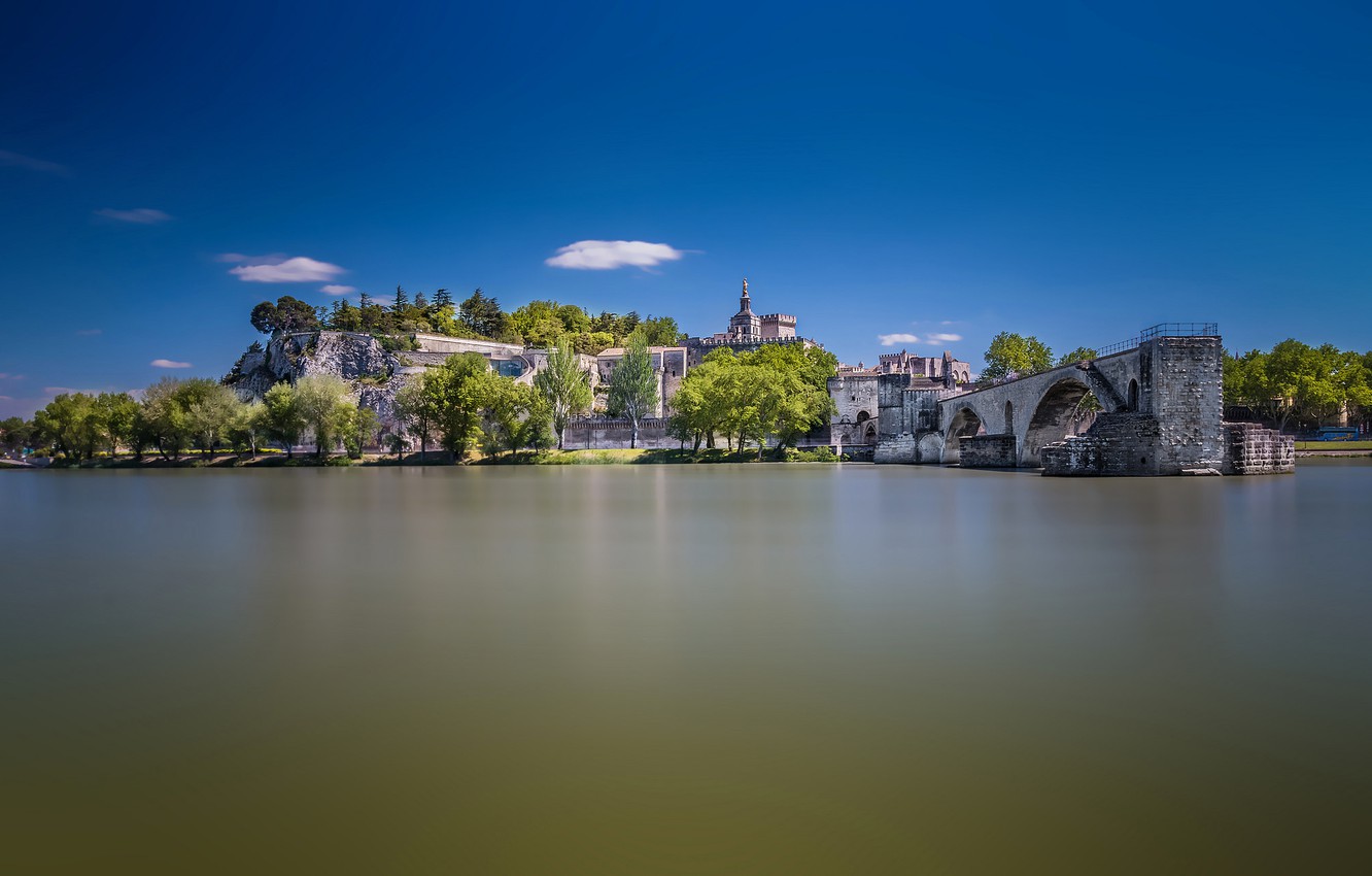 Avignon Wallpapers