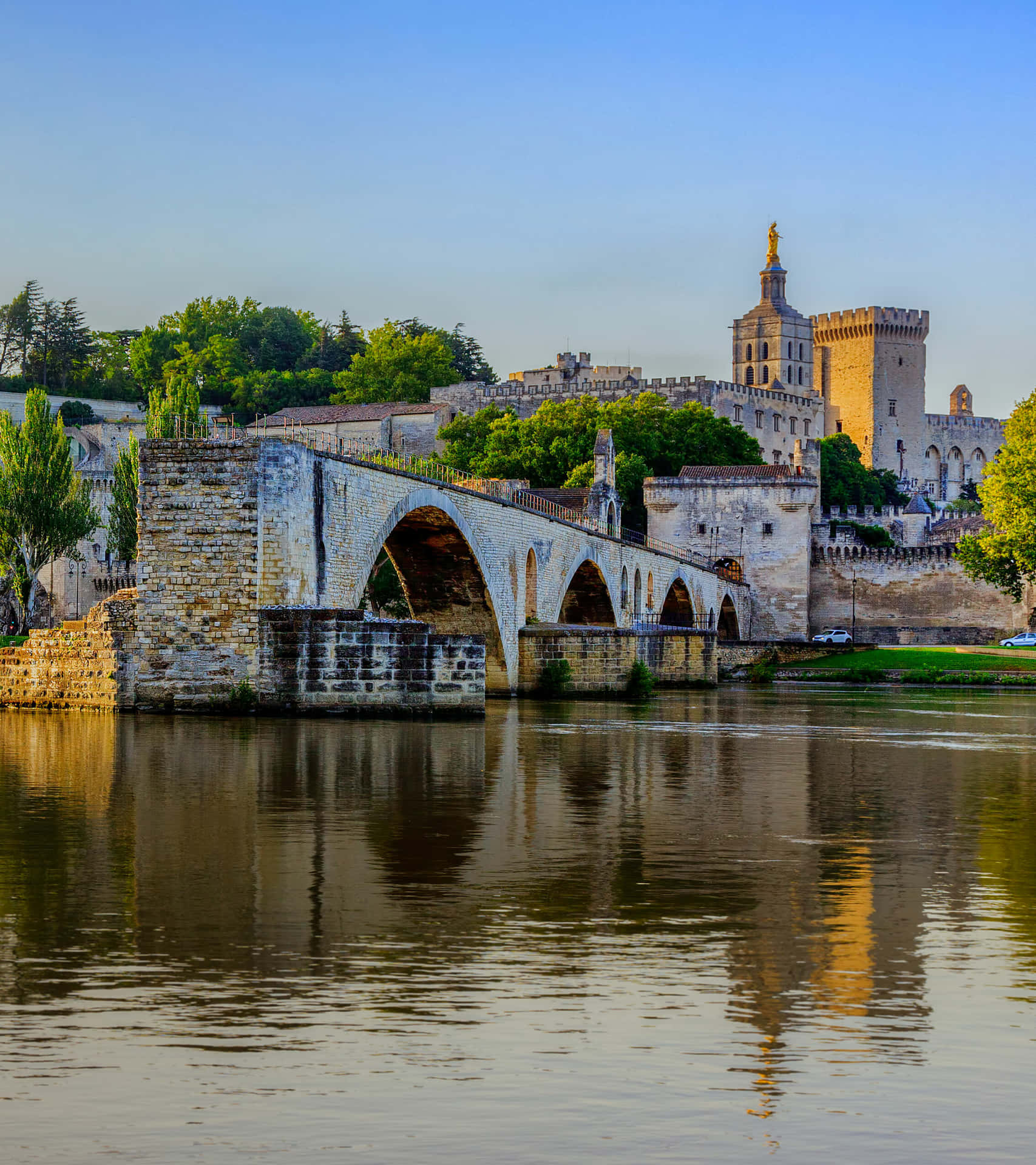 Avignon Wallpapers