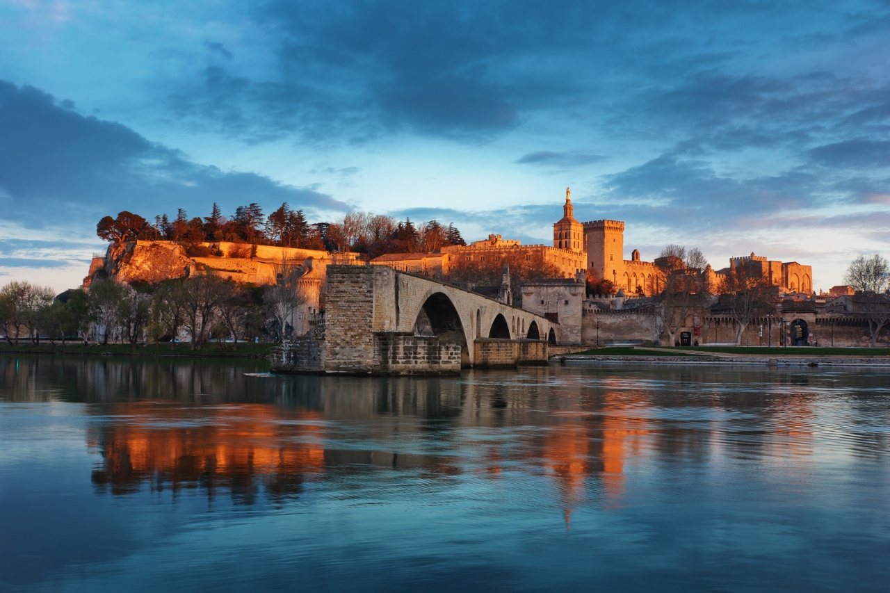 Avignon Wallpapers