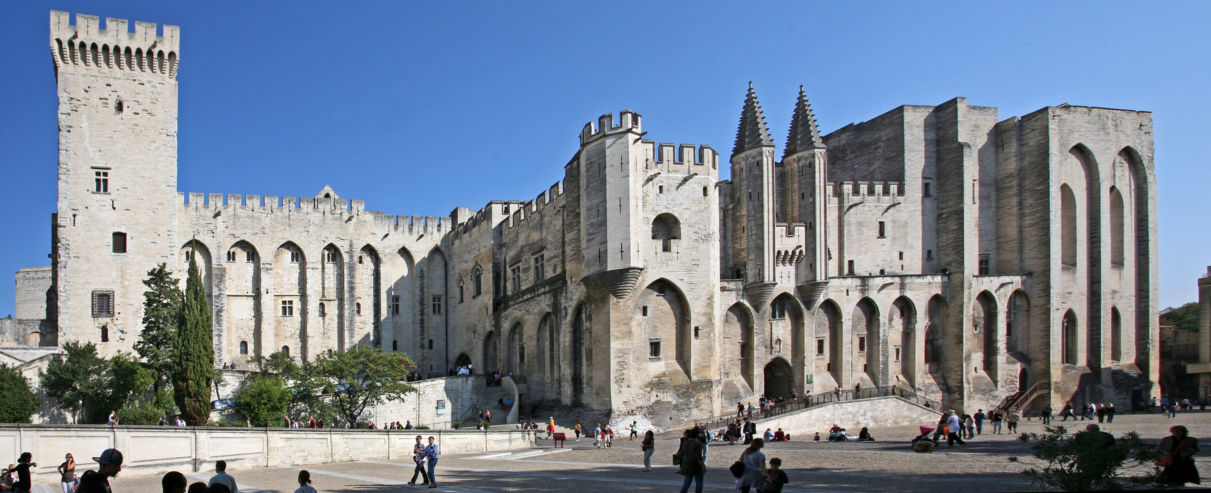 Avignon Wallpapers