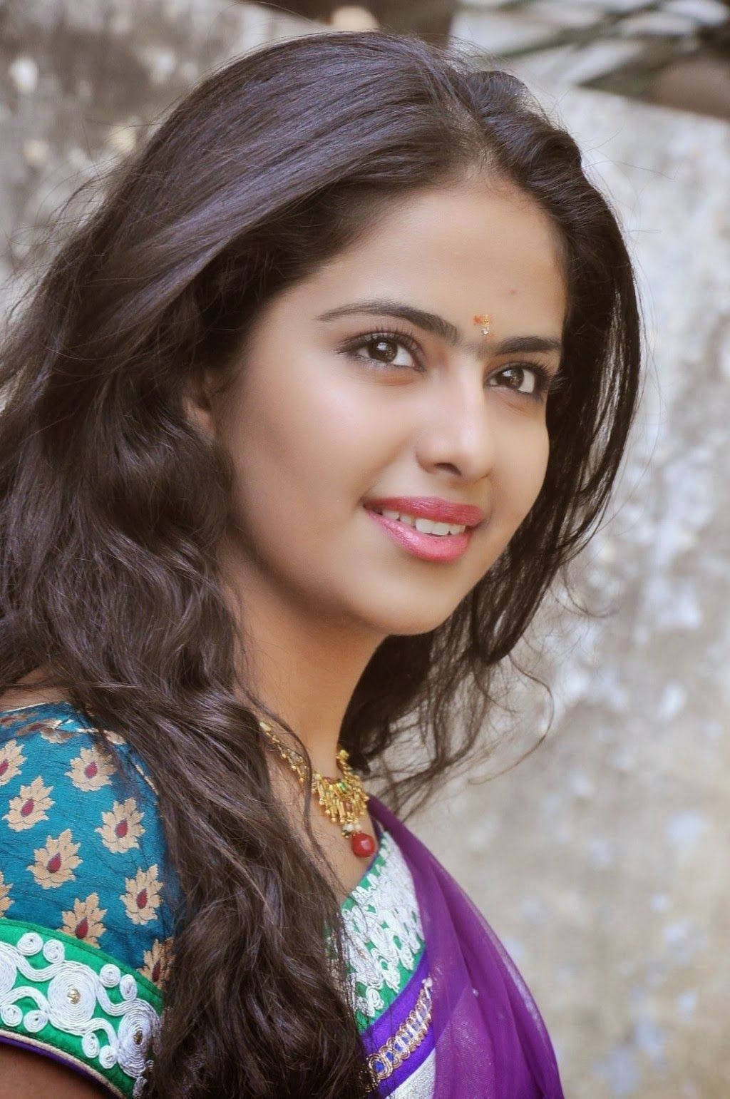 Avika Gor Image Wallpapers