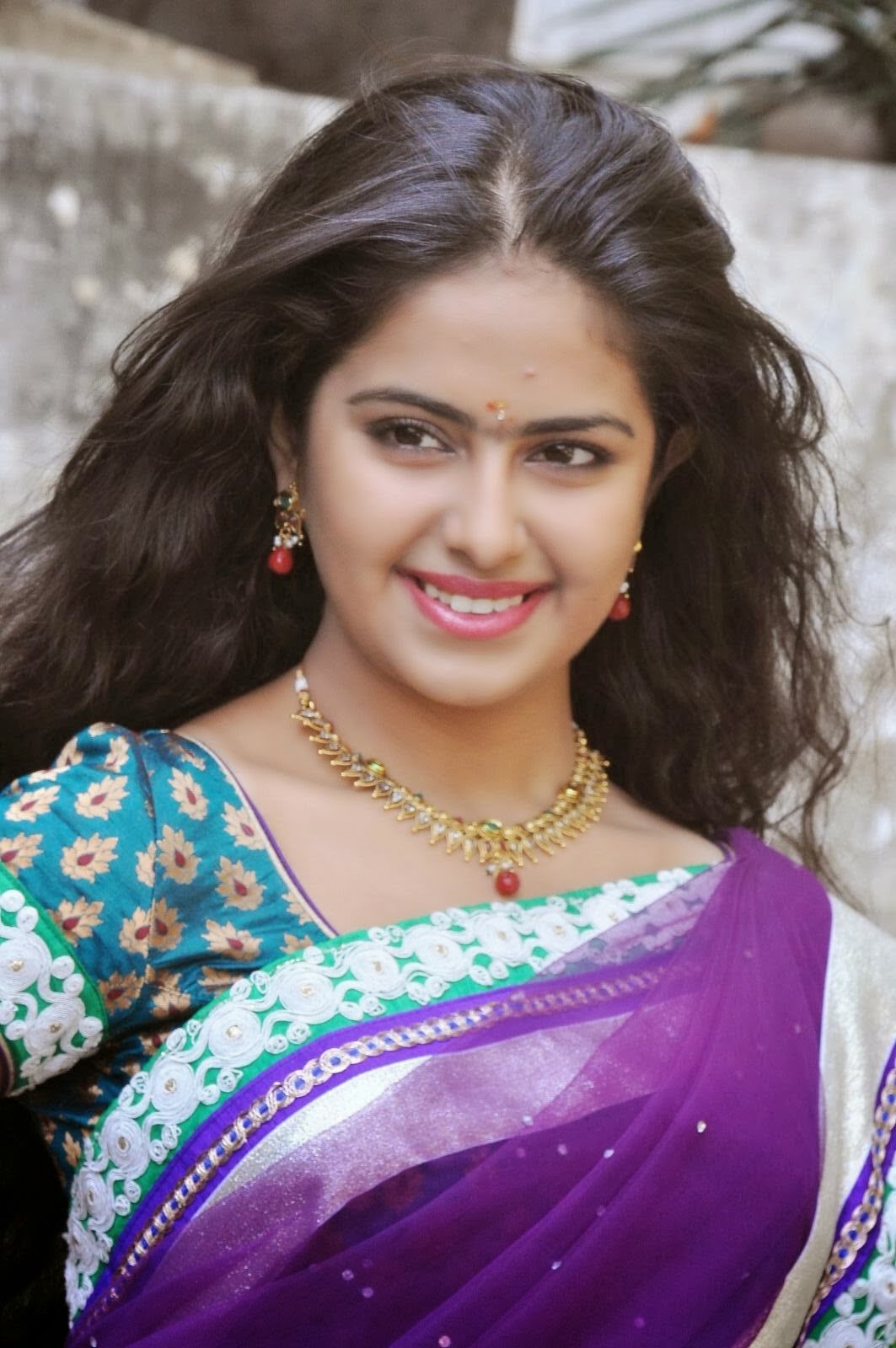 Avika Gor Image Wallpapers