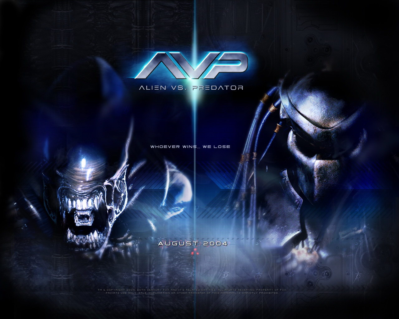 Avp Wallpapers