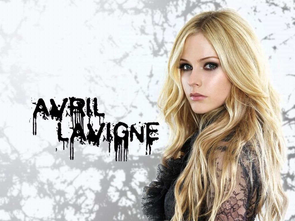 Avril Lavigne Wallpapers