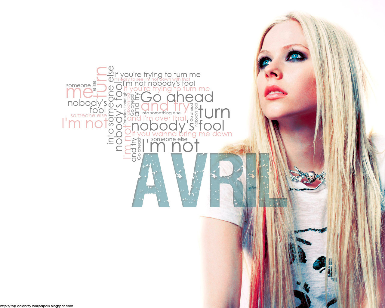 Avril Lavigne Wallpapers