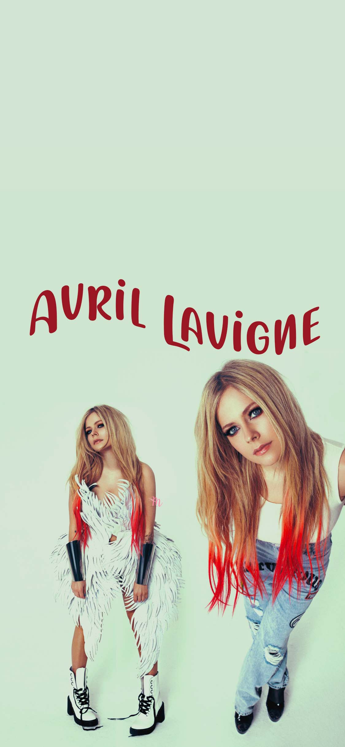 Avril Lavigne Wallpapers