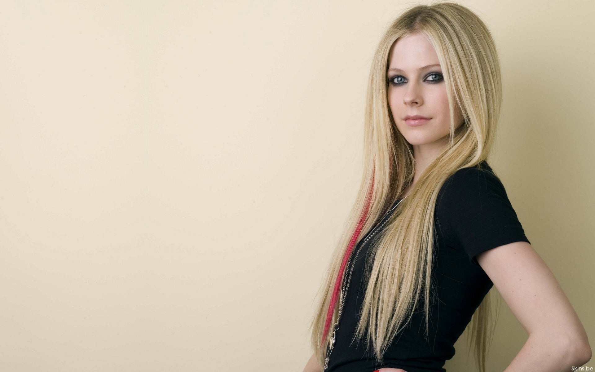 Avril Lavigne Wallpapers