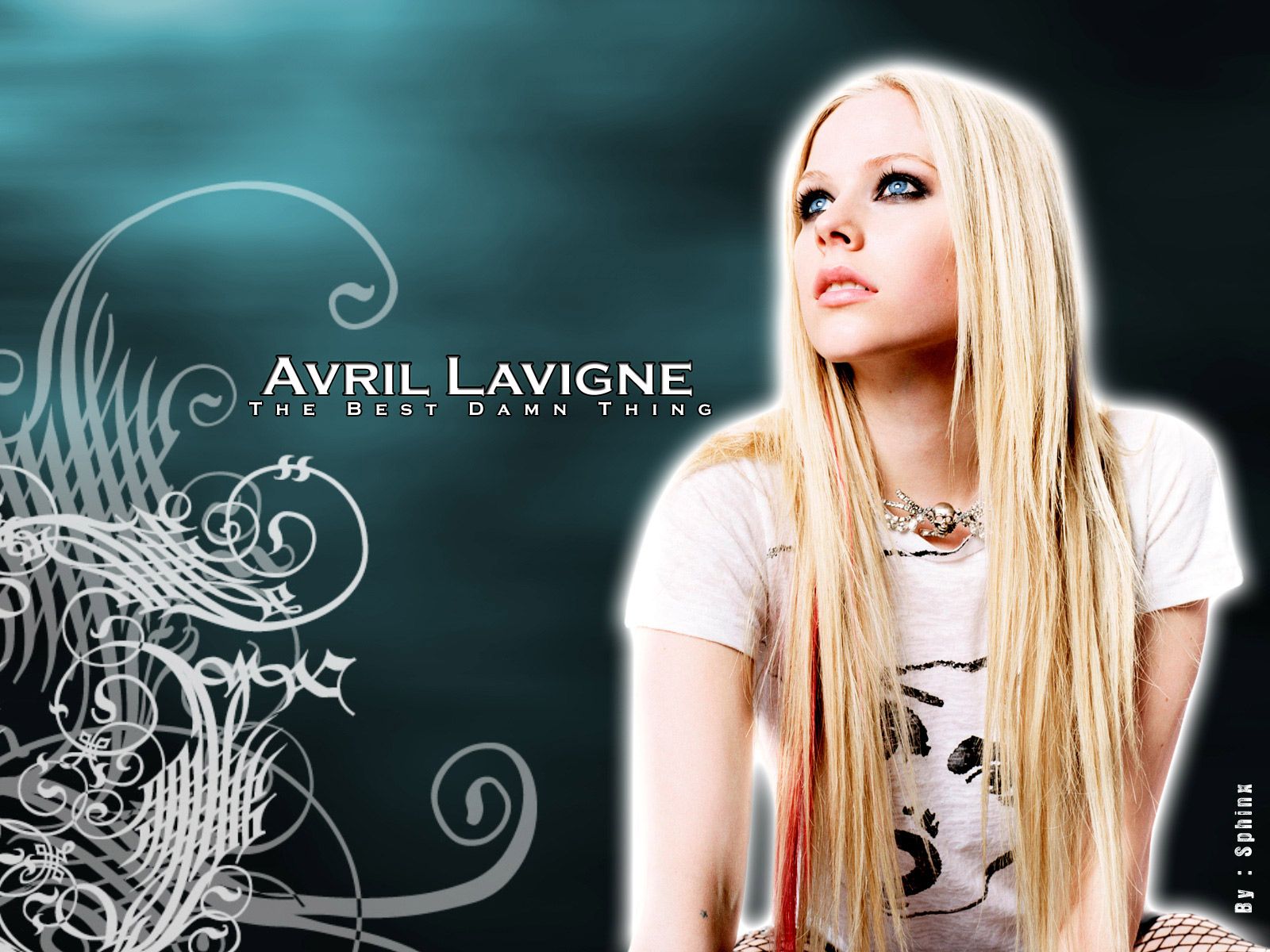 Avril Lavinge Wallpapers