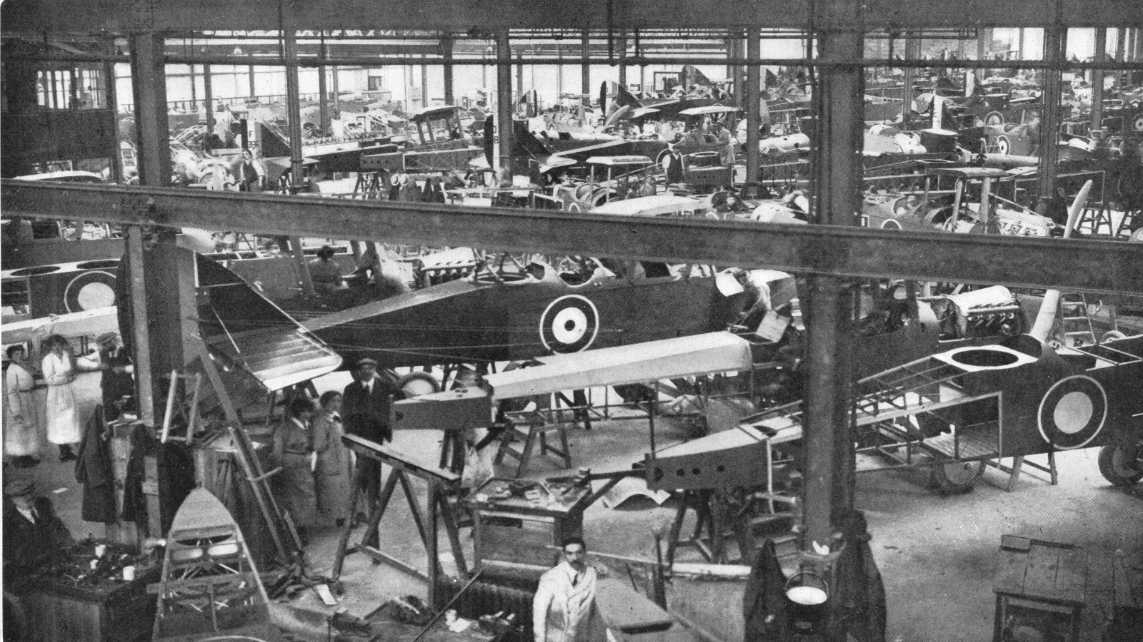 Avro Manchester Wallpapers