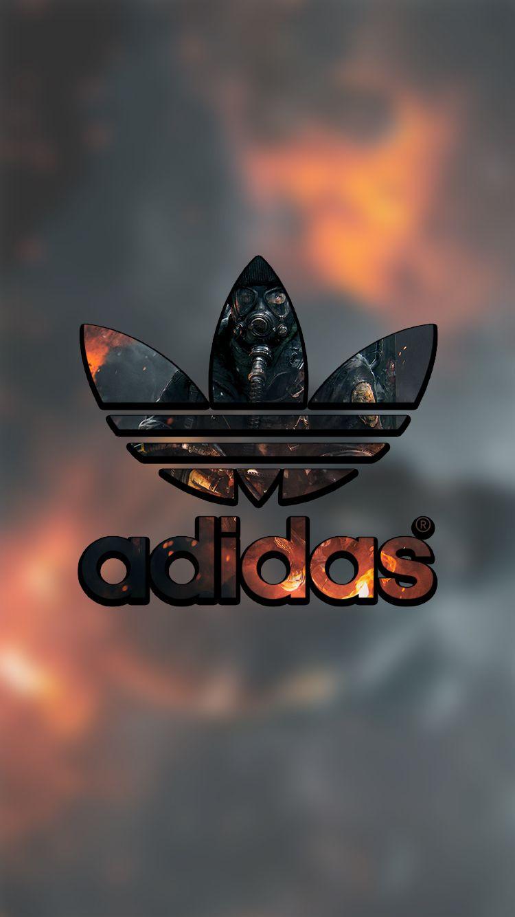 Awesome Adidas Wallpapers