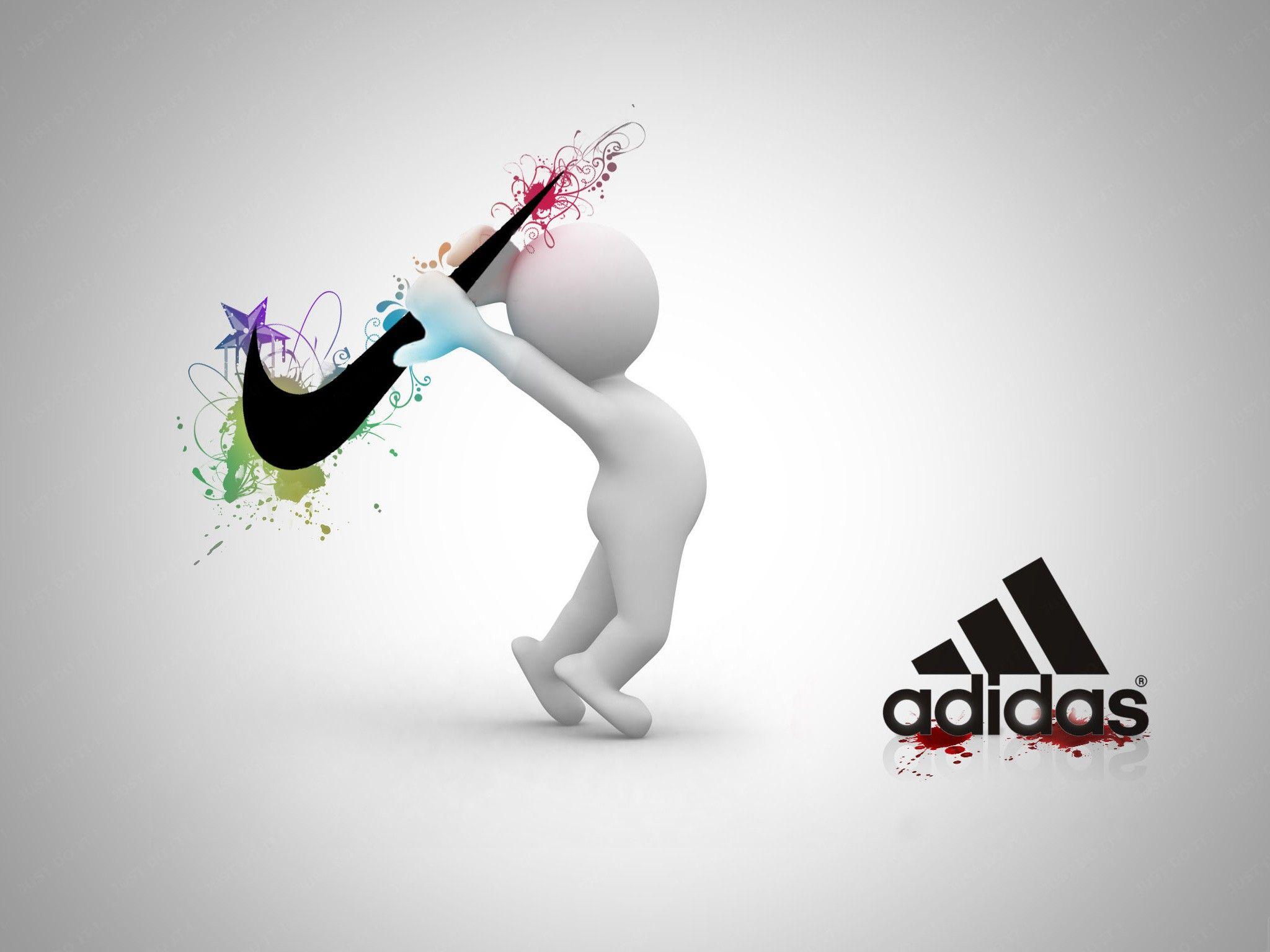 Awesome Adidas Wallpapers