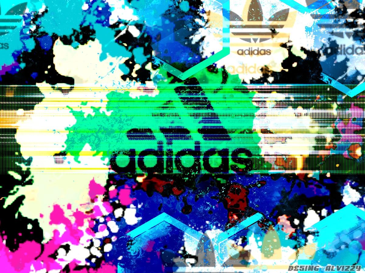 Awesome Adidas Wallpapers