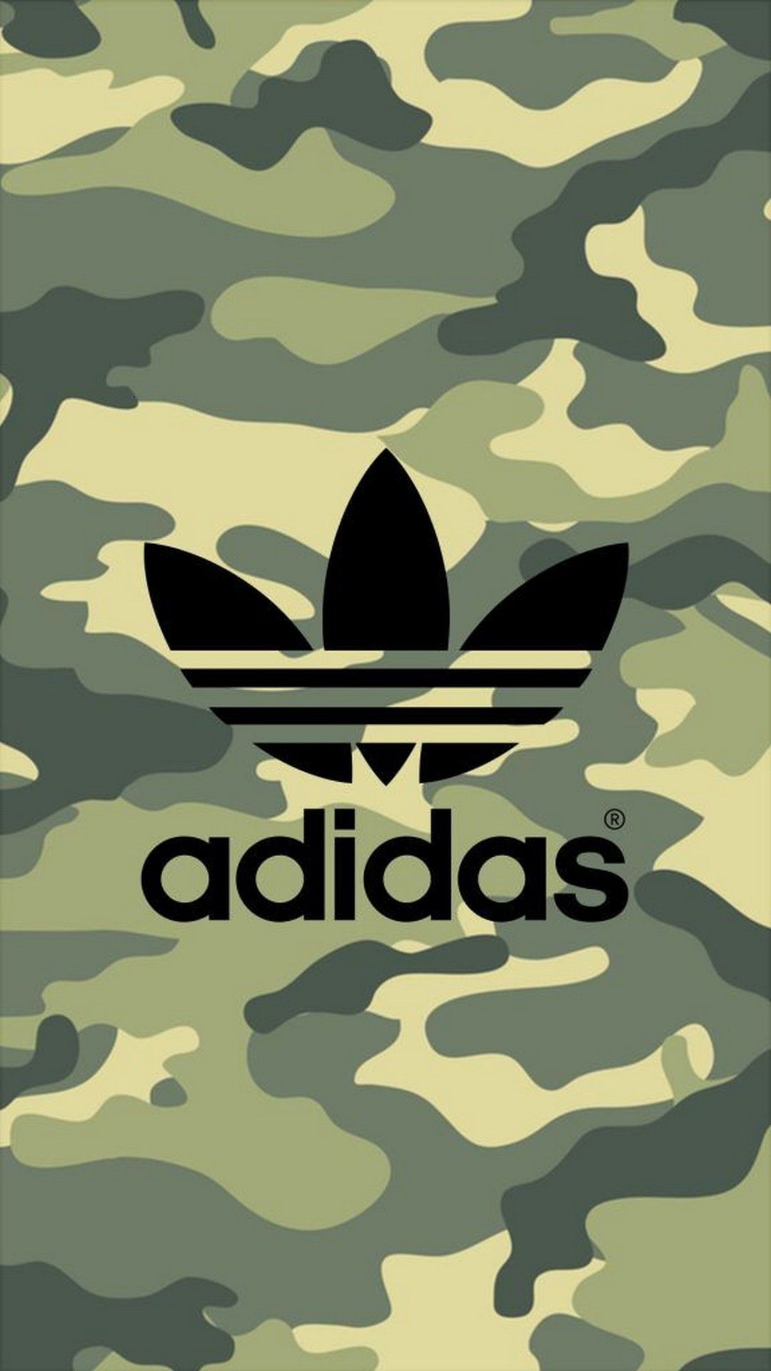 Awesome Adidas Wallpapers