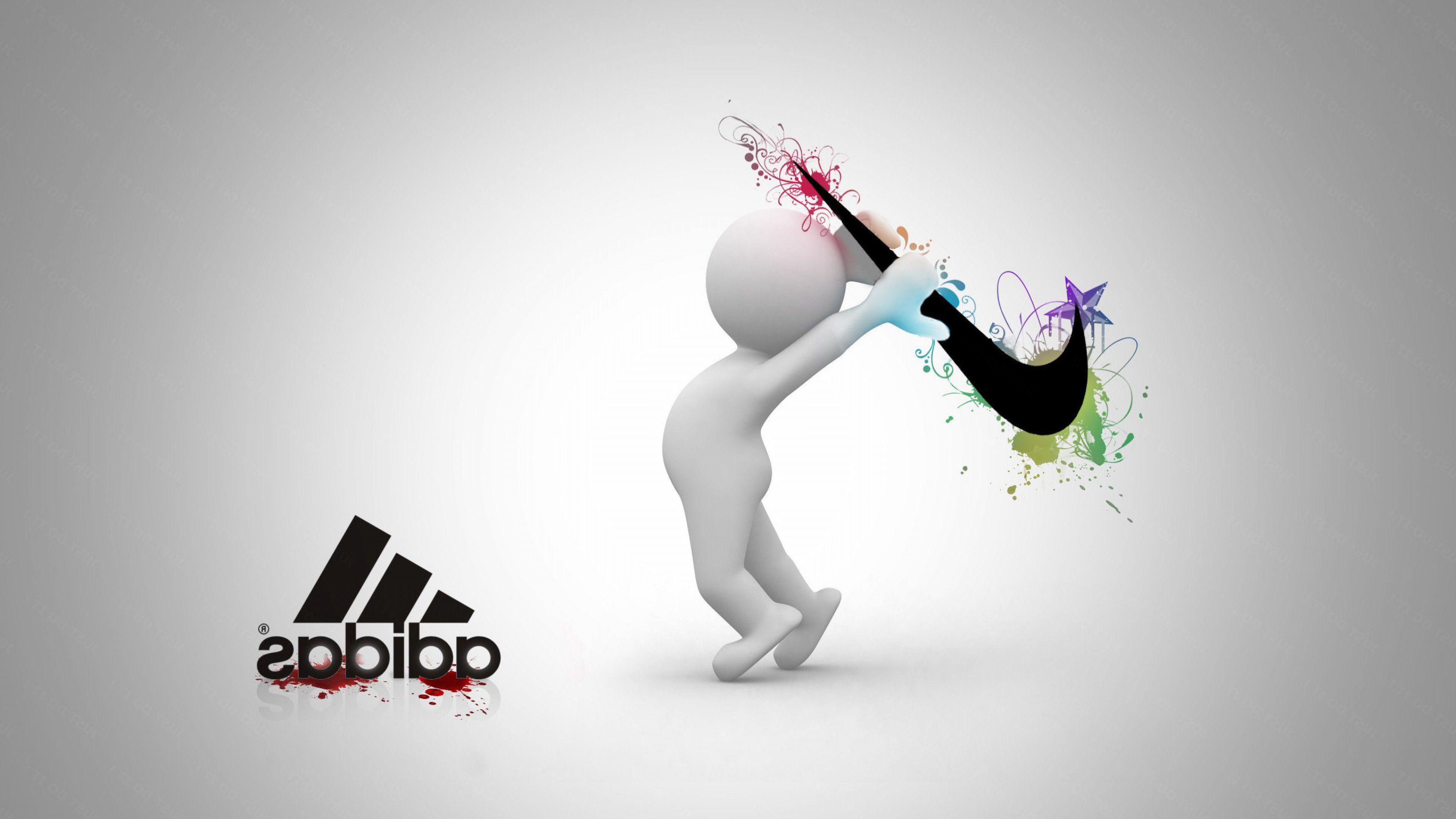 Awesome Adidas Wallpapers