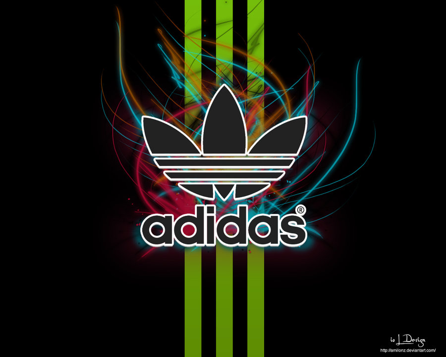 Awesome Adidas Wallpapers