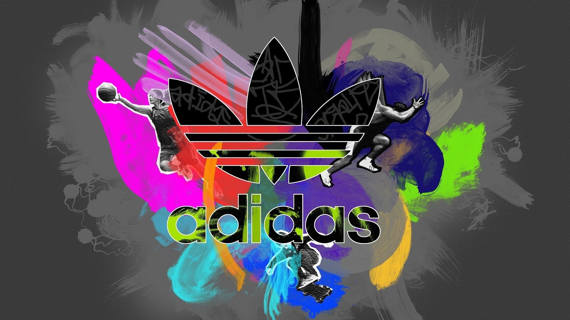 Awesome Adidas Wallpapers