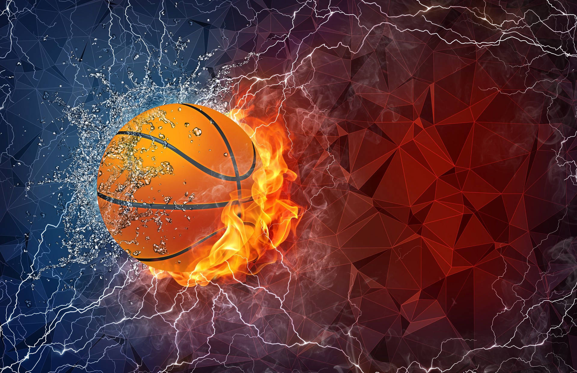 Awesome Basketball Wallpapers