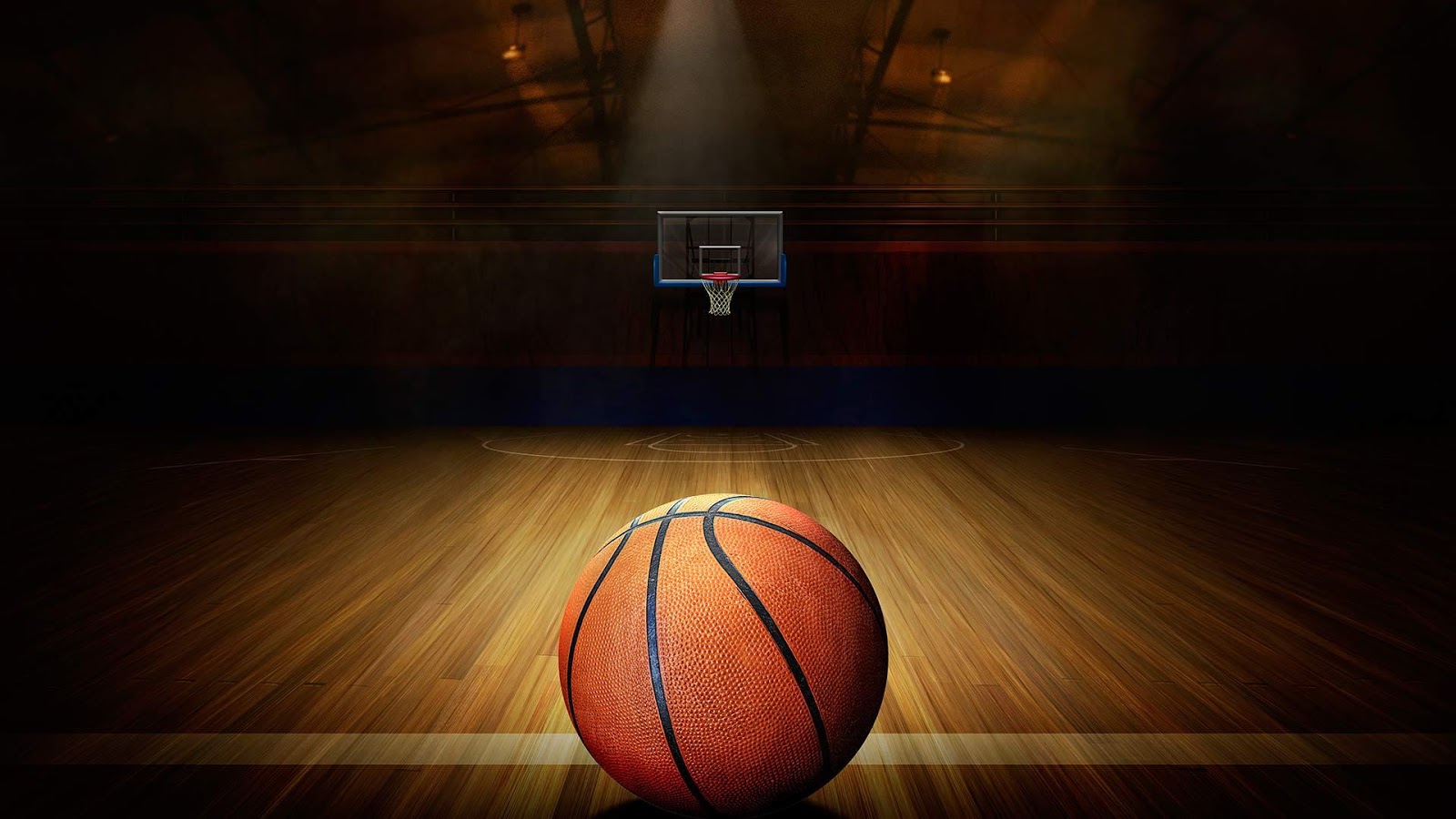 Awesome Basketball Wallpapers