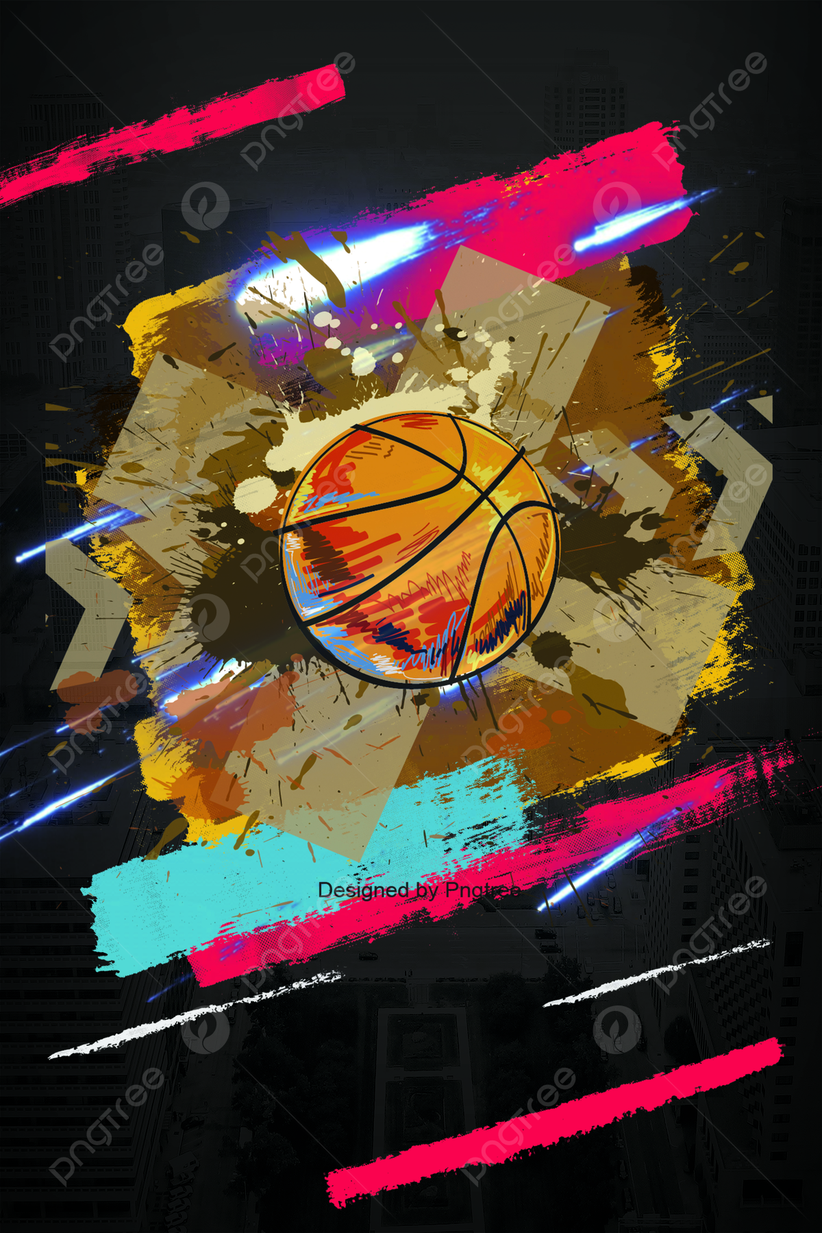 Awesome Basketball Wallpapers