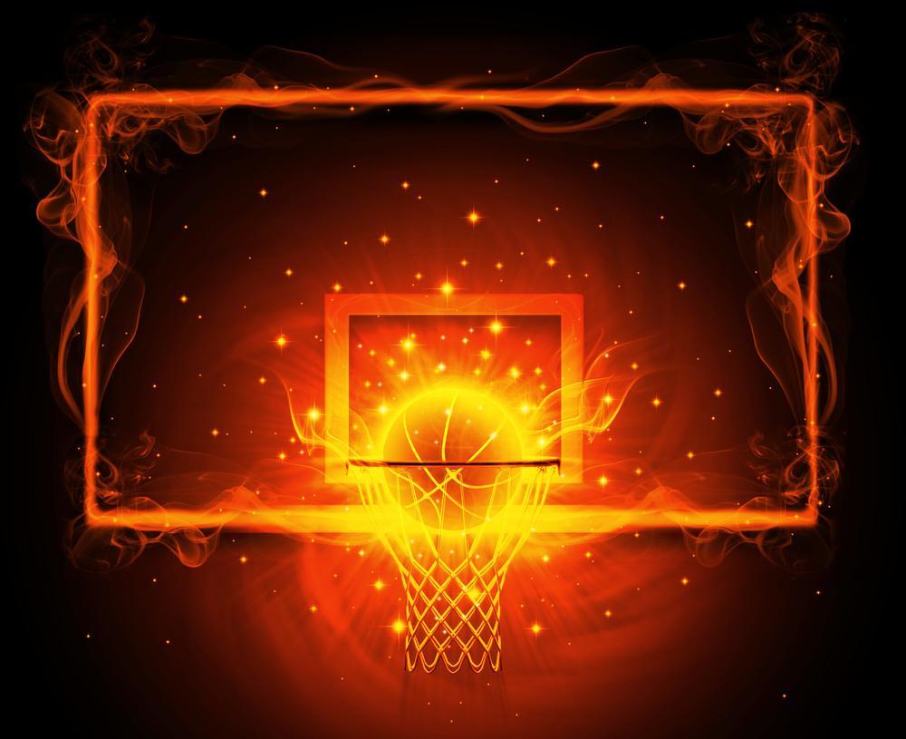 Awesome Basketball Wallpapers