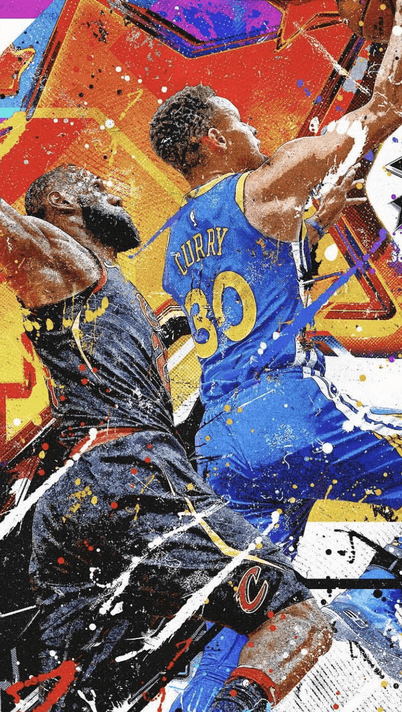 Awesome Basketball Wallpapers