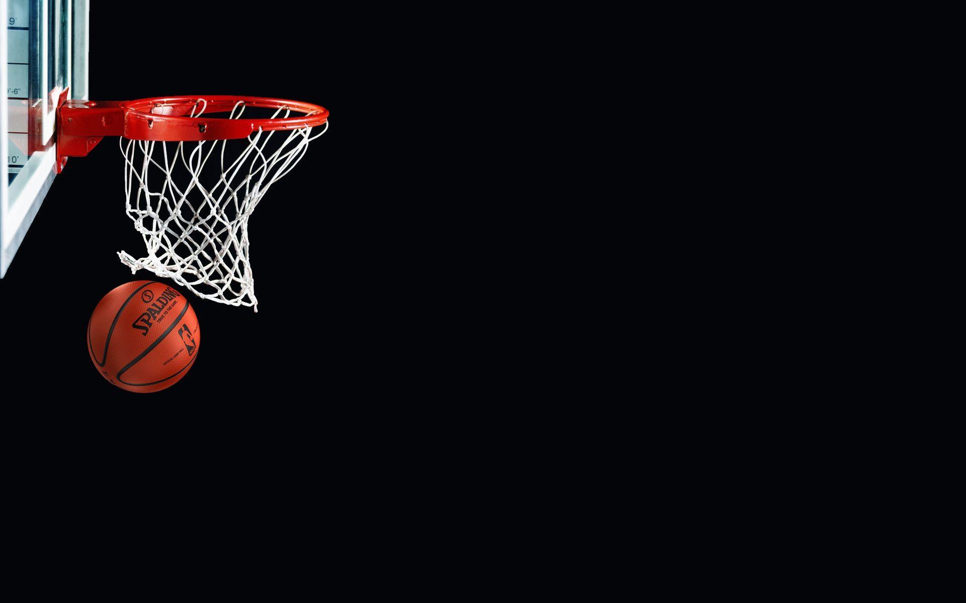 Awesome Basketball Wallpapers