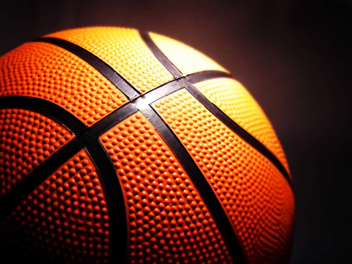 Awesome Basketball Wallpapers