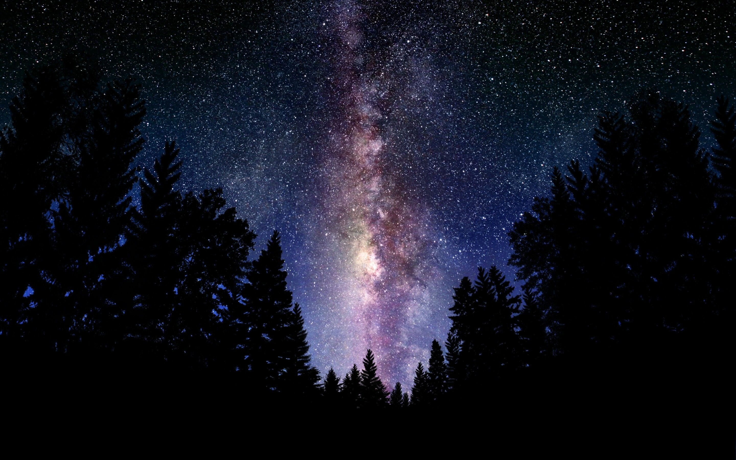 Awesome Galaxy Wallpapers