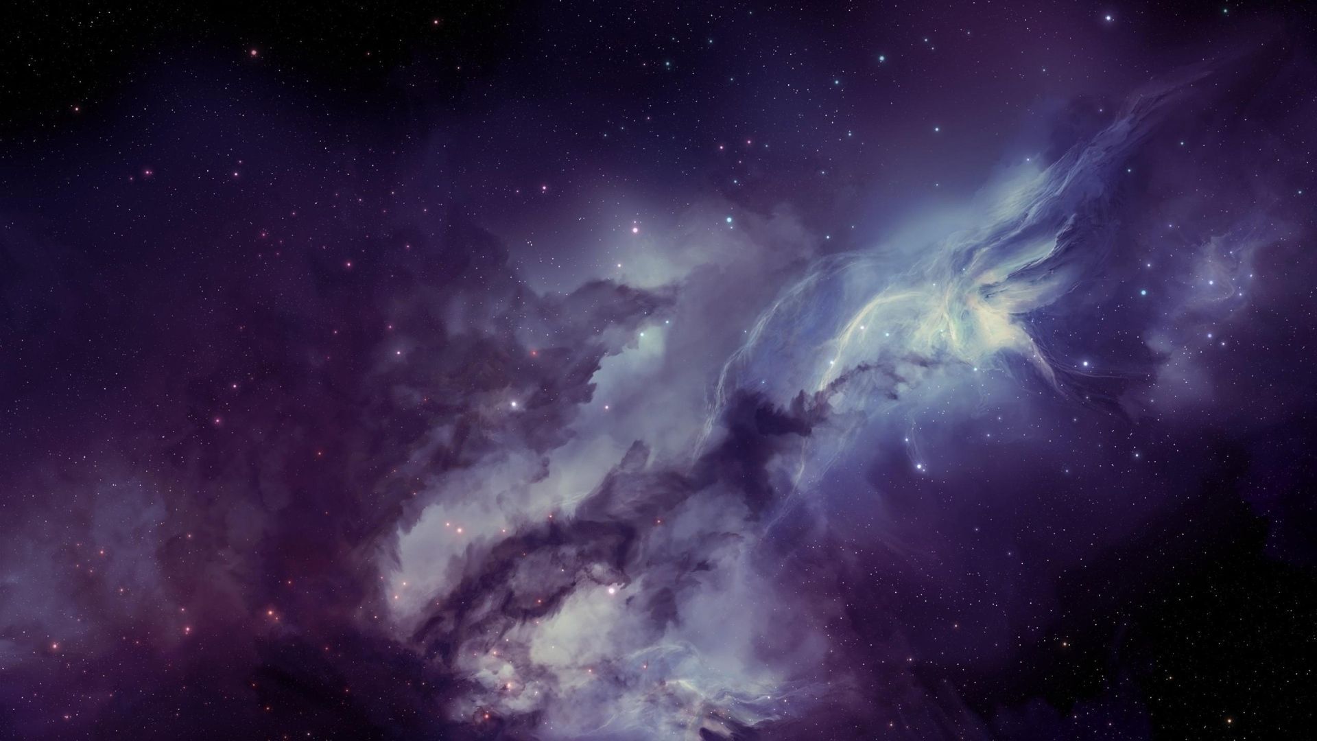 Awesome Galaxy Wallpapers