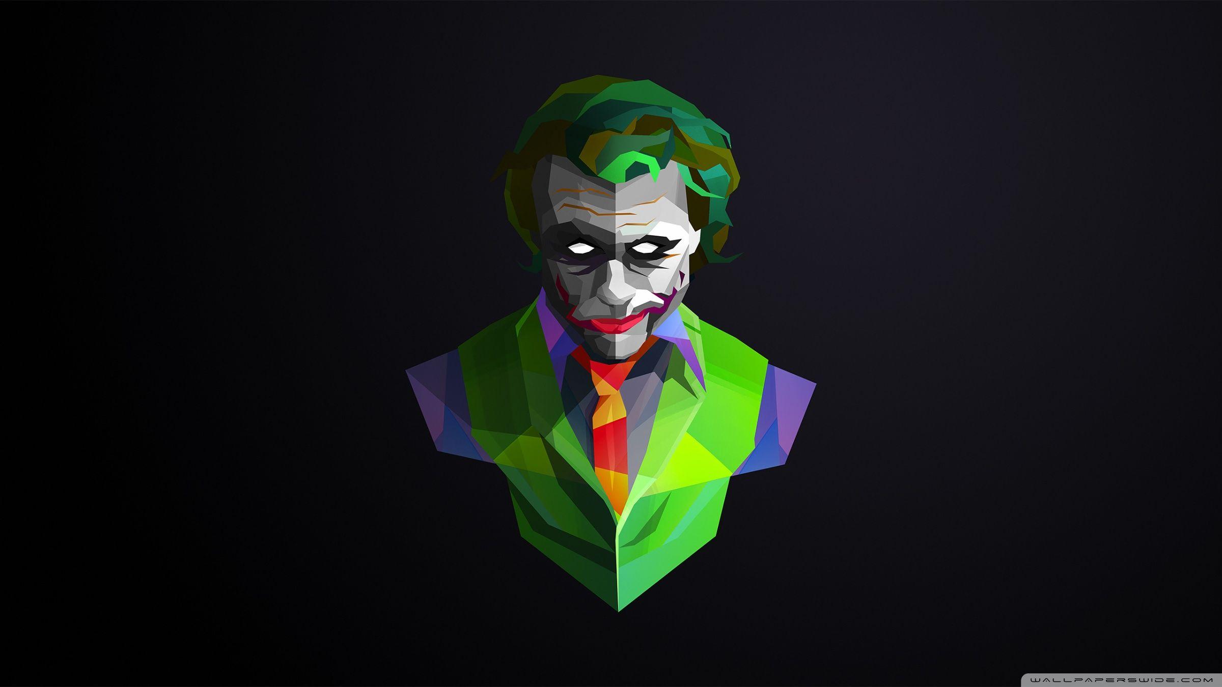 Awesome Joker Wallpapers