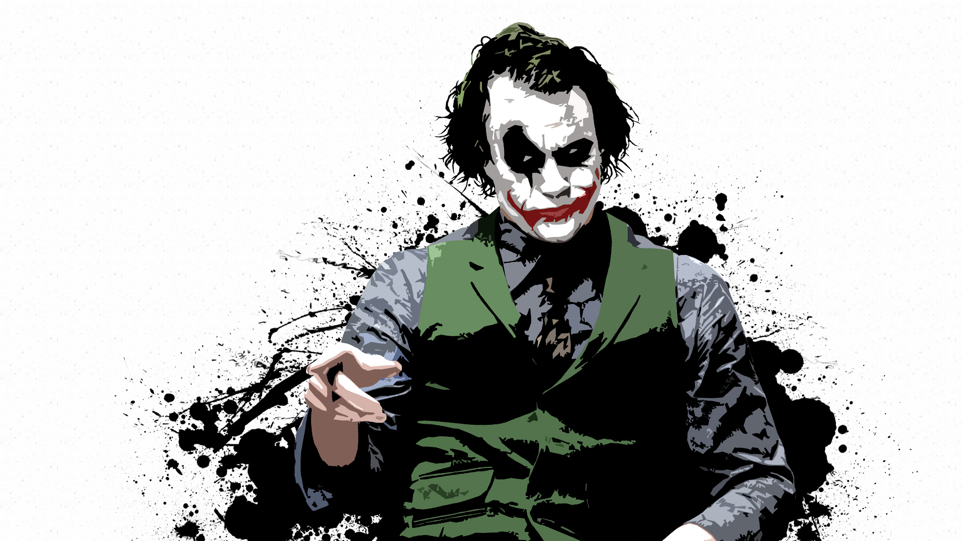 Awesome Joker Wallpapers