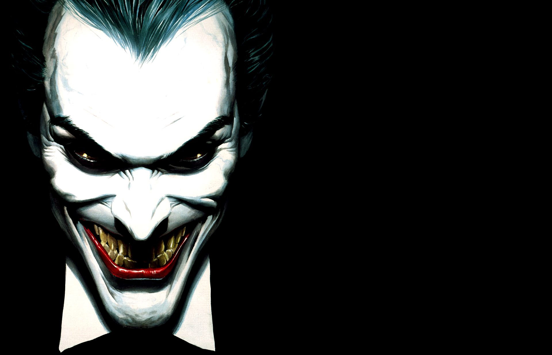 Awesome Joker Wallpapers