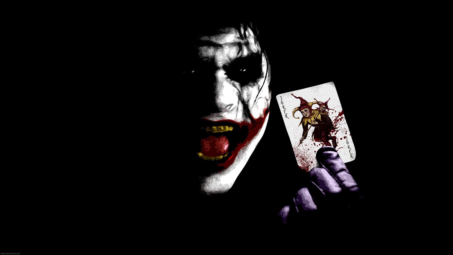 Awesome Joker Wallpapers