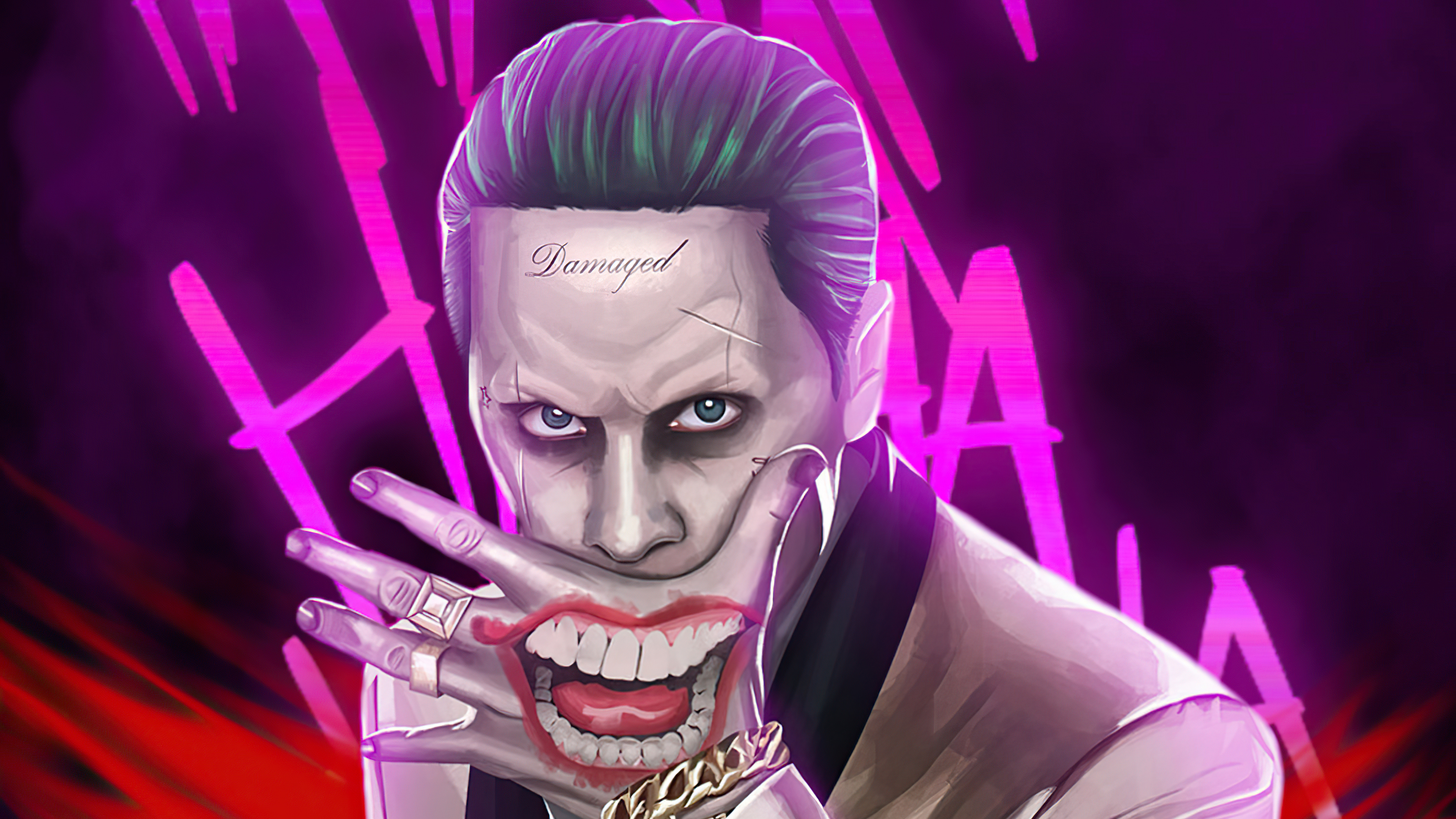 Awesome Joker Wallpapers
