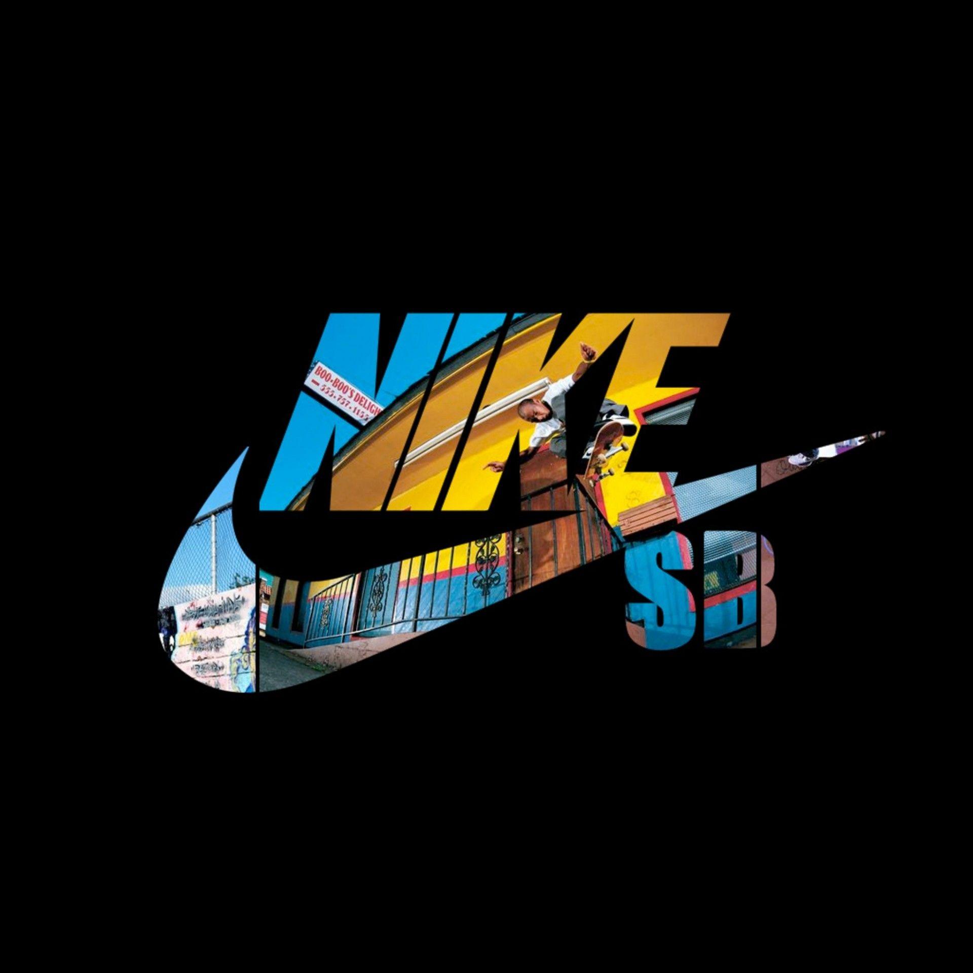 Awesome Nike Wallpapers