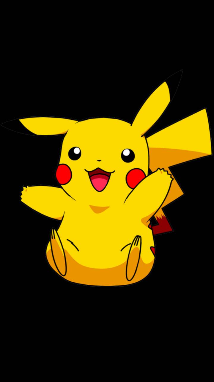 Awesome Pikachu Wallpapers