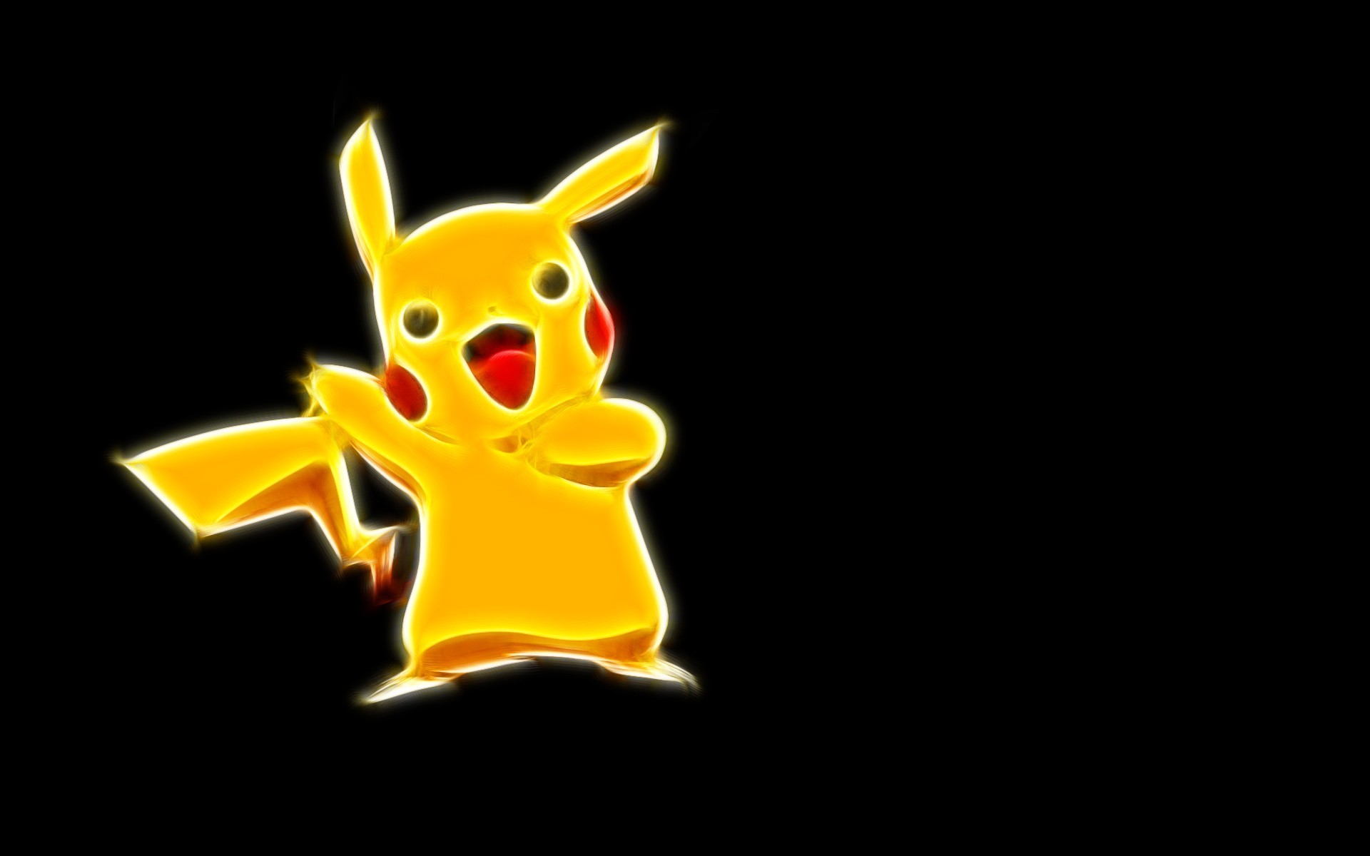 Awesome Pikachu Wallpapers