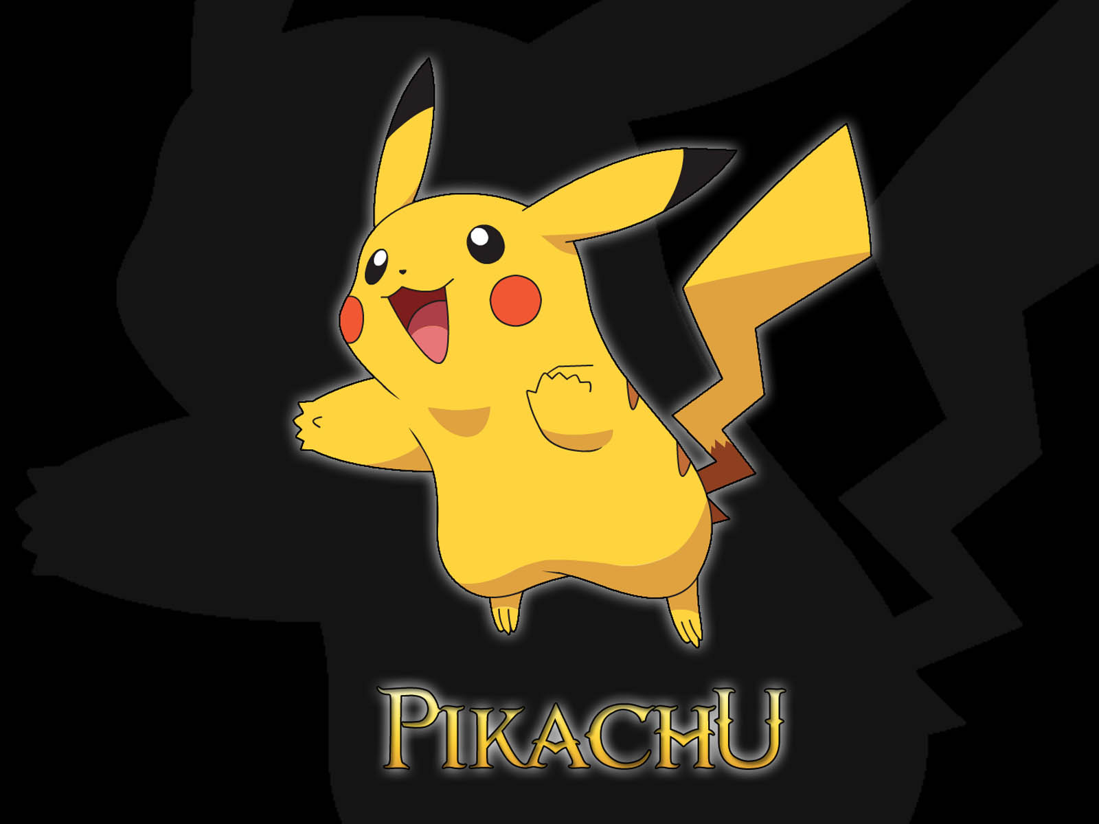 Awesome Pikachu Wallpapers