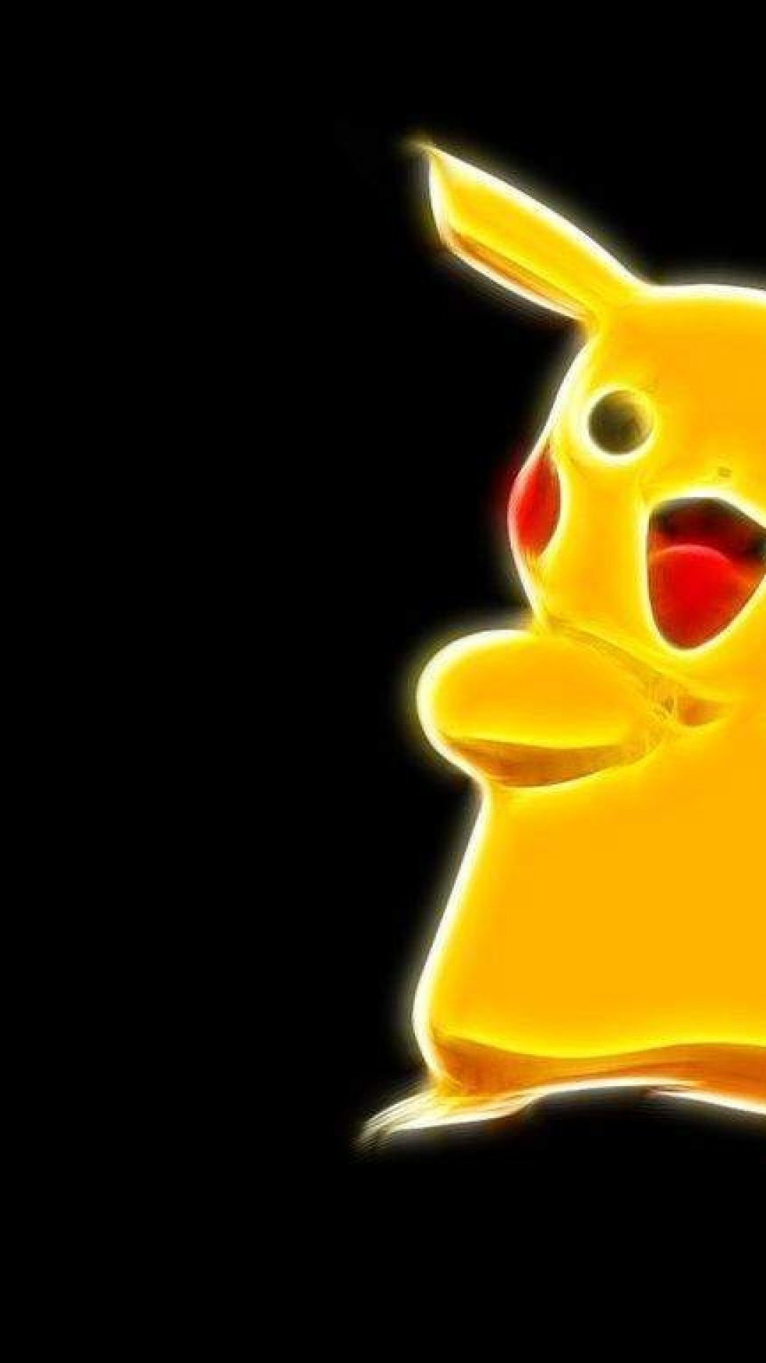 Awesome Pikachu Wallpapers