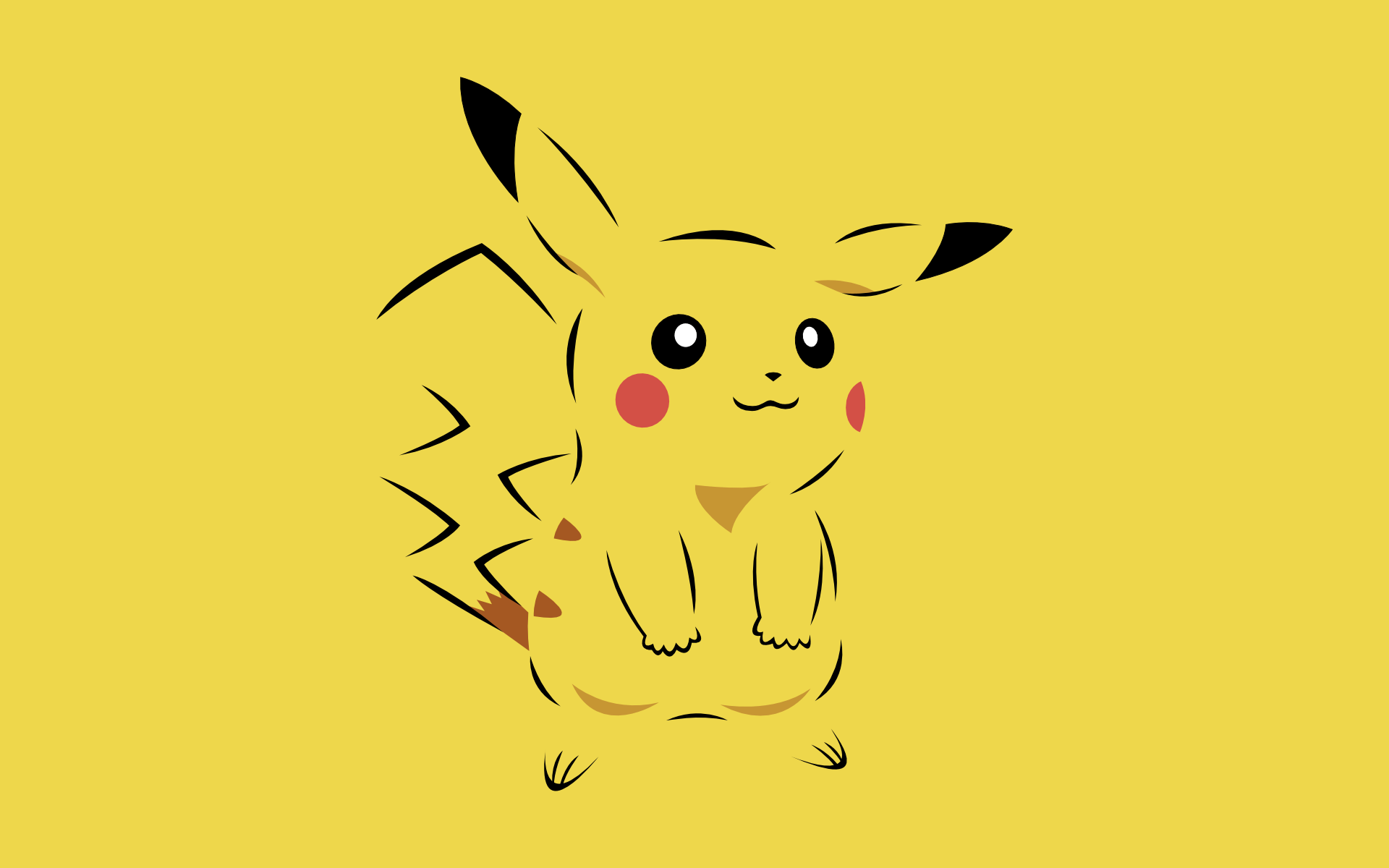 Awesome Pikachu Wallpapers