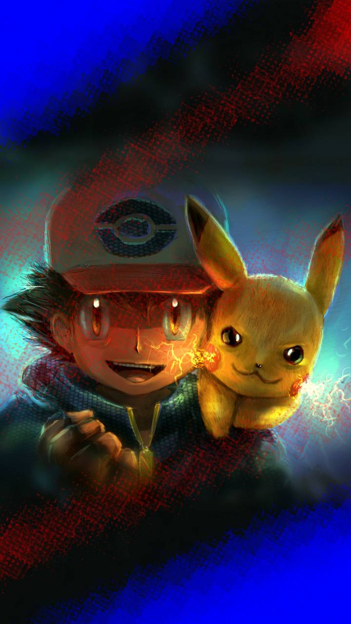 Awesome Pikachu Wallpapers