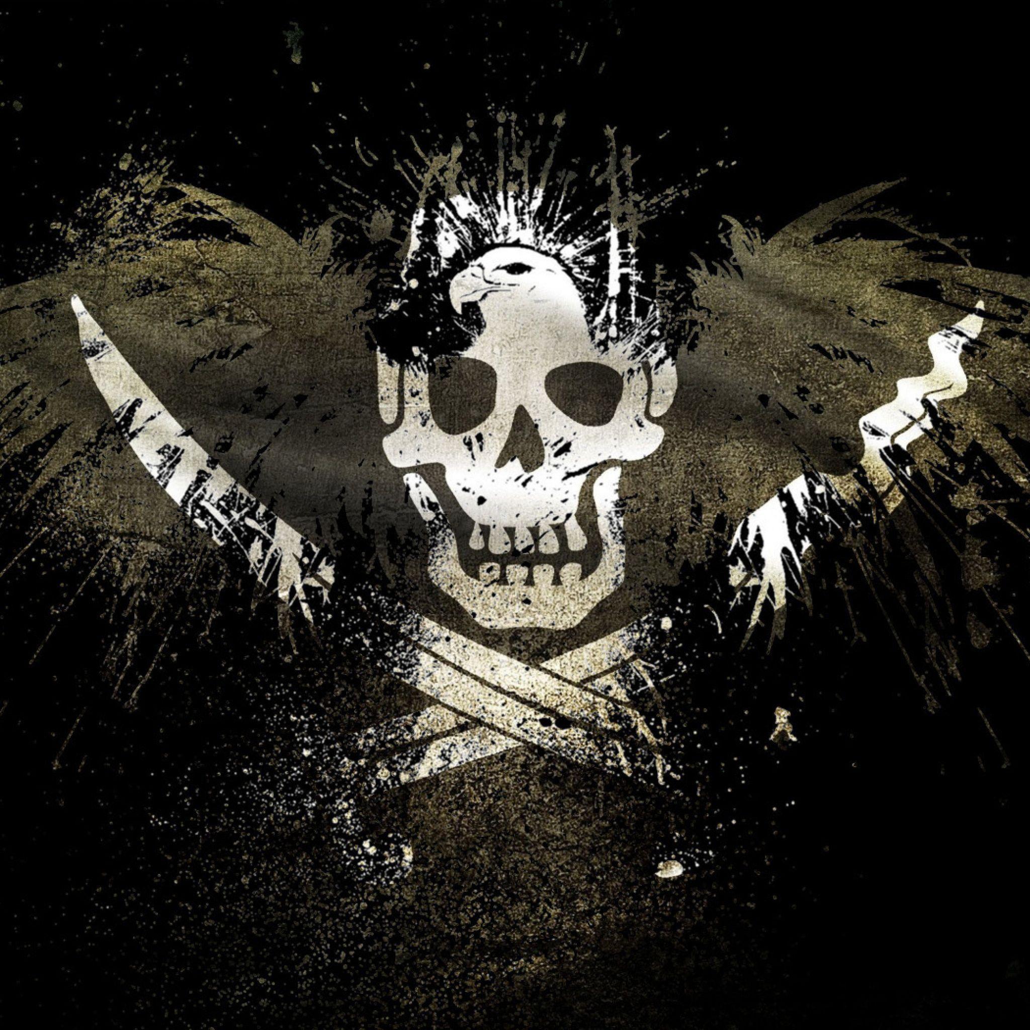 Awesome Pirate Wallpapers